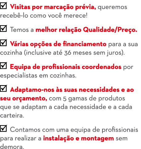 ￼ Visitas por marca o pr via, queremos receb  lo como voc  merece! ￼ Temos a melhor rela  o Qualidade/Pre o. ￼ V ria...