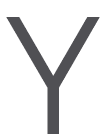 Y