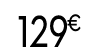 129 € 99