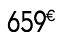 659 € 99