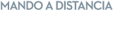 mando a distancia 