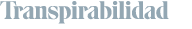 Transpirabilidad