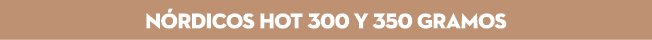 n rdicos hot 300 y 350 gramos