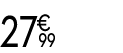 27 € 99