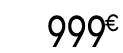 999 € 99