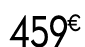 459 € 99