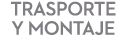 trasporte y montaje