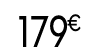 179 € 99