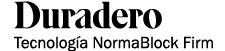  Duradero Tecnolog a NormaBlock Firm