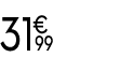 31 € 99