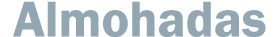 Almohadas