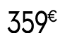 359 € 99
