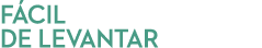 F cil de levantar