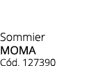 Sommier MOMA C d. 127390