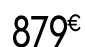 879 € 99