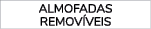 ALMOFADAS REMOV VEIS