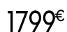 1799 € 99