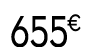 655 € 99