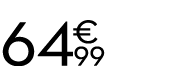 64 € 99