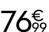 76 € 99