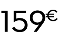 159 € 99
