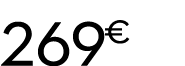 269 € 90