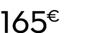 165 € 99