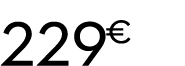 229 € 00