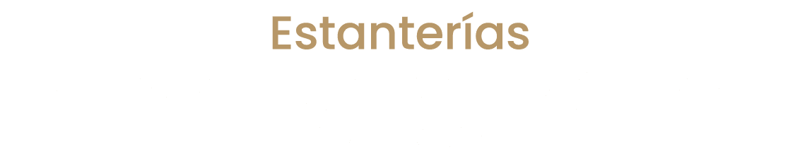 Estanter as Un buen lugar para organizar las ideas.