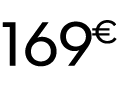 169 € 00