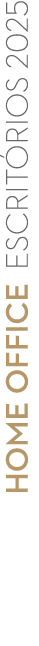 home office ESCRIT RIOS 2025