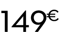 149 € 00