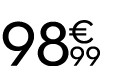 98 € 99