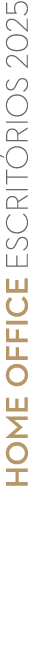 home office ESCRIT RIOS 2025