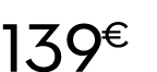 139 € 00
