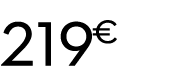 219 € 00