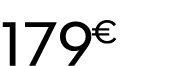 179 € 99