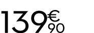 139 € 90