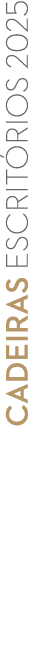 Cadeiras ESCRIT RIOS 2025