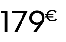 179 € 00