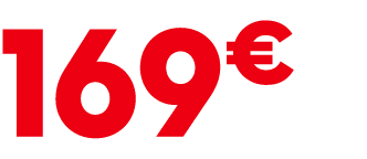 169 € 00