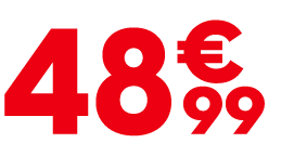 48 € 99