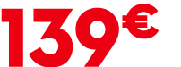 139 € 99