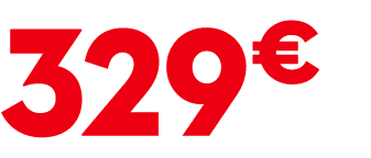 329 € 90