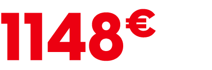 1148 € 00