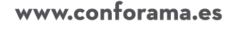 www.conforama.es