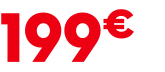 199 € 00