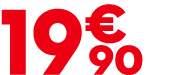 19 € 90