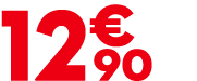 12 € 90