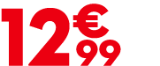12 € 99